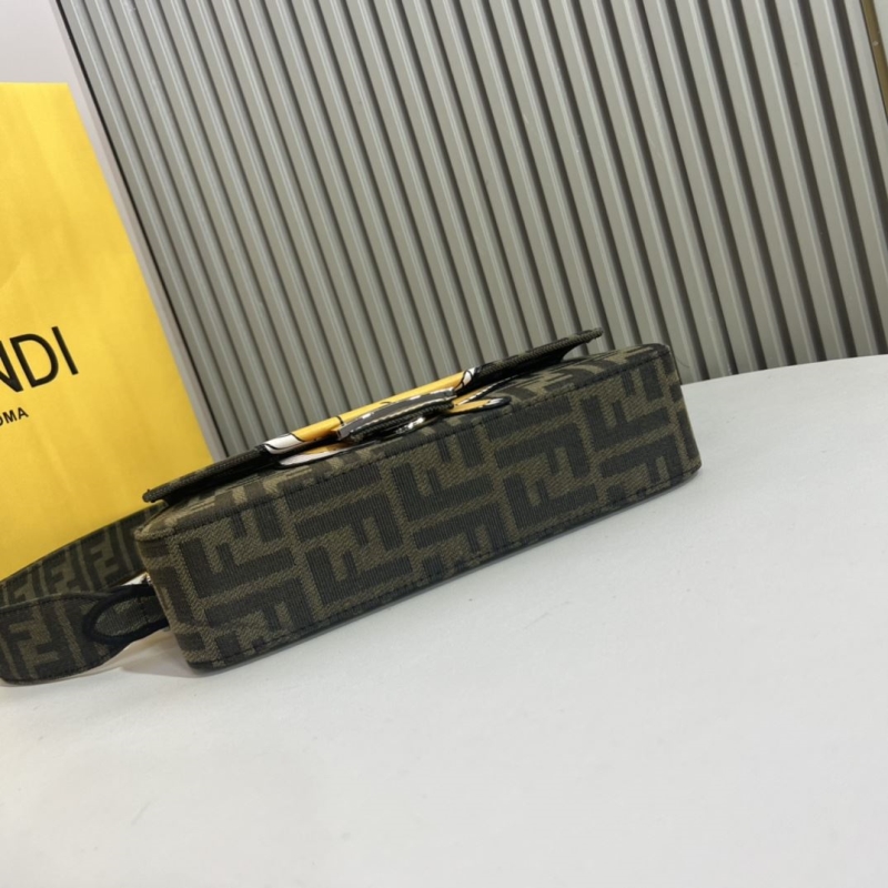 Fendi Baguette Bags